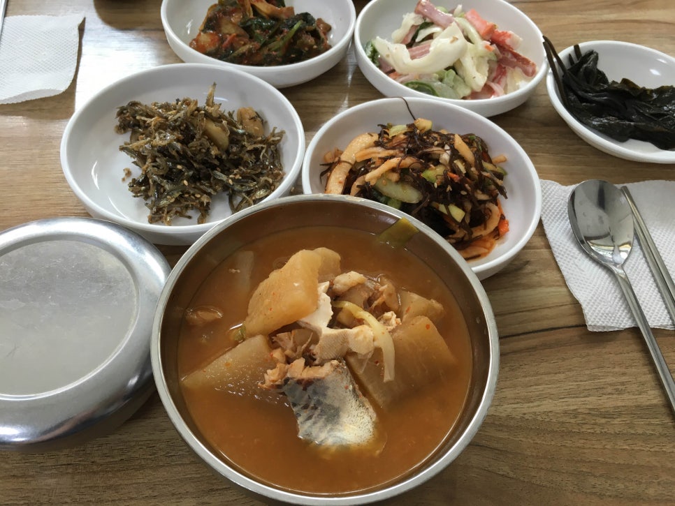 찌개와백반 이미지