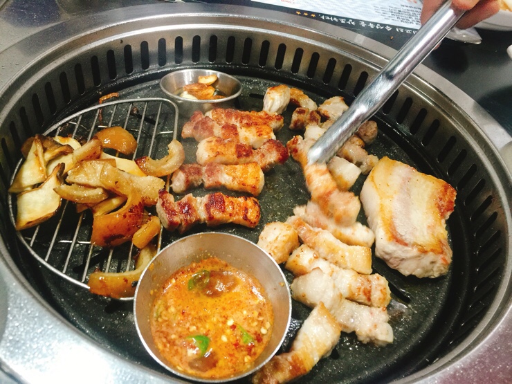 촌놈고기집 이미지