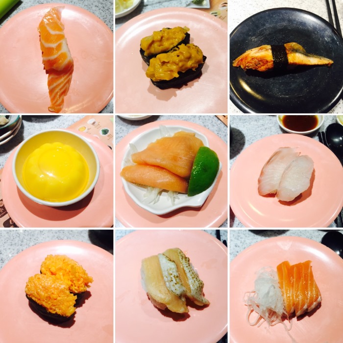 스시익스프레스 이미지