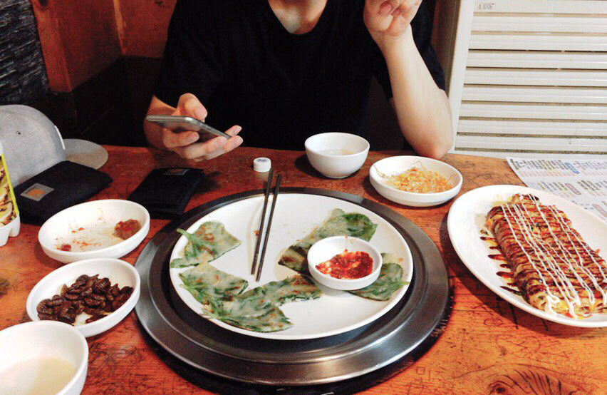맛있는대폿집 이미지