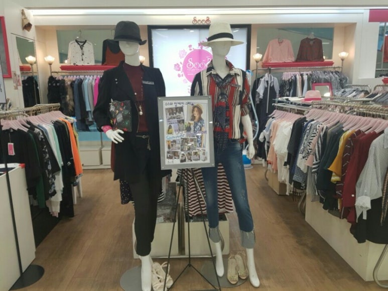 롯데마트수스 이미지