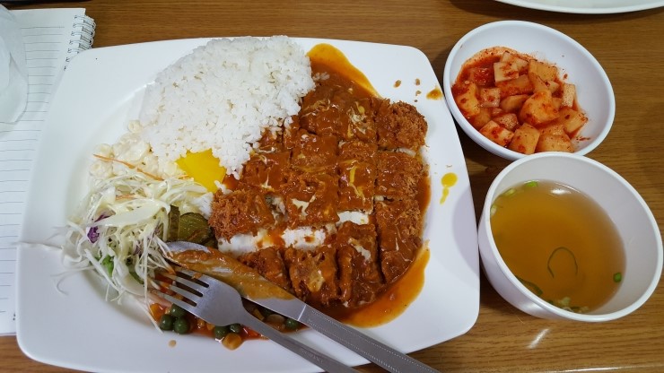 수제왕대박돈까스 이미지