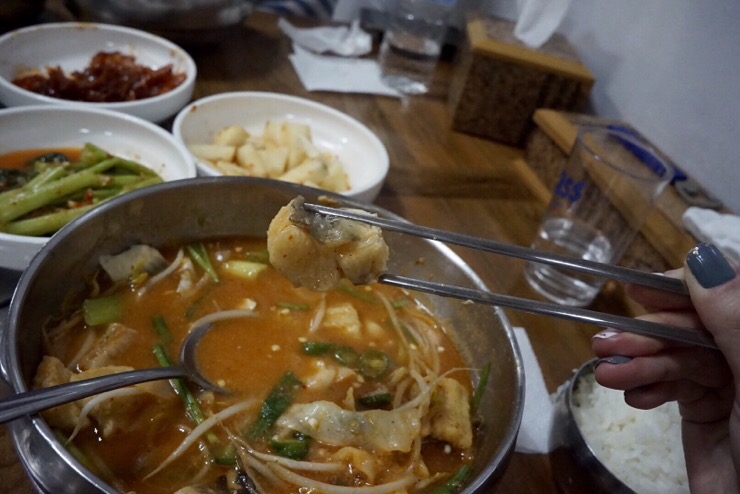 공주식당 이미지