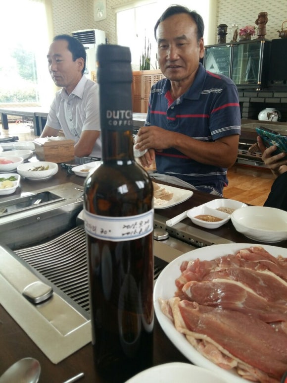 오리천국 이미지
