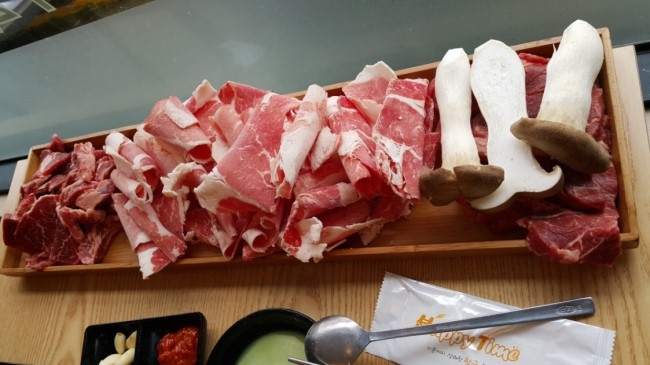 통큰식당 이미지