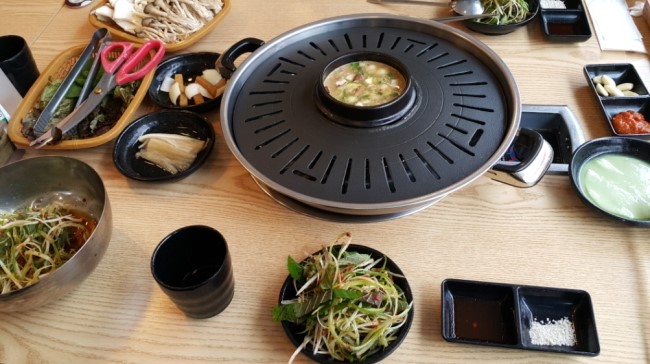 통큰식당 이미지
