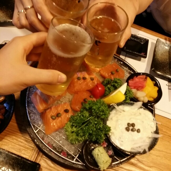 연어애 이미지