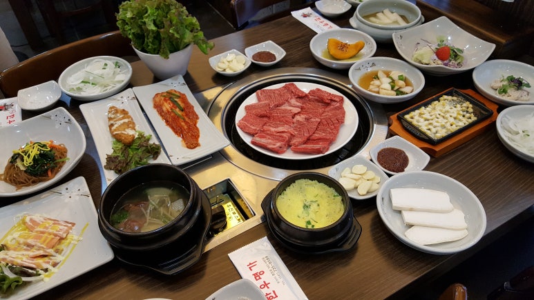 명가명품반찬 이미지