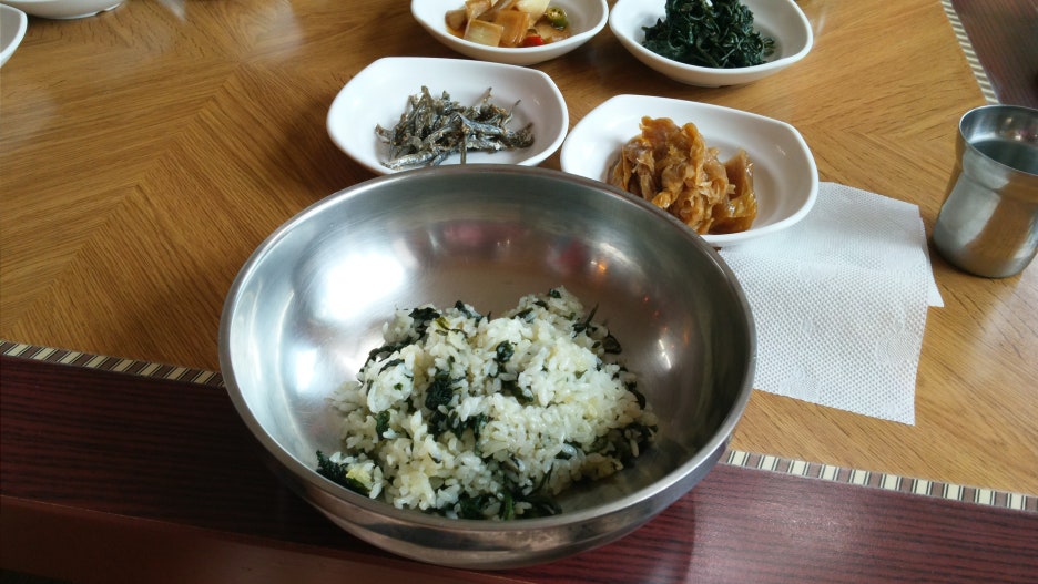 청솔화로구이 이미지