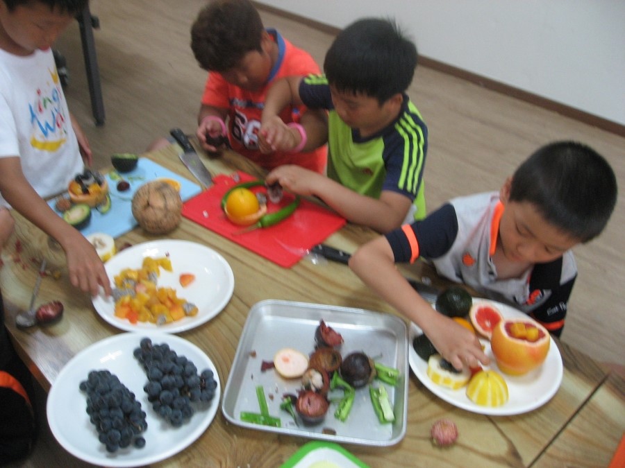 성광푸드 이미지