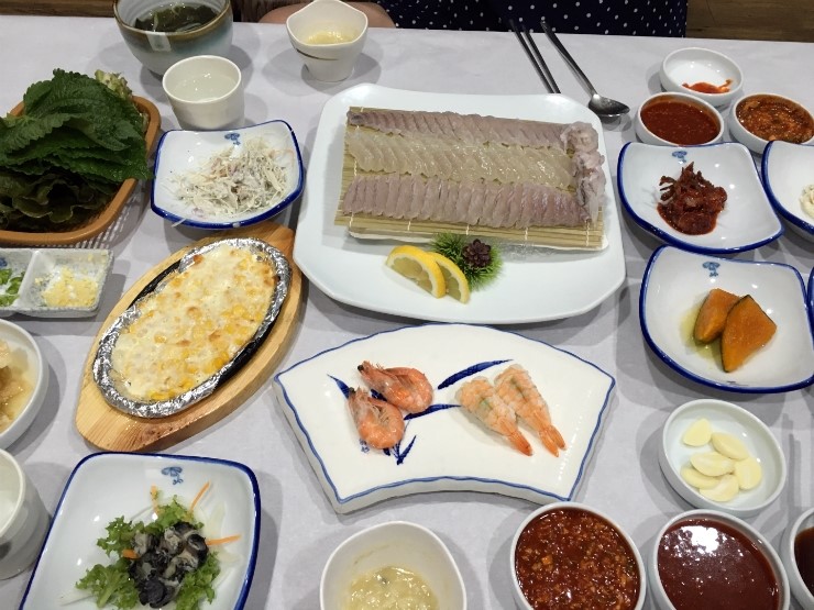 신마산회집 이미지