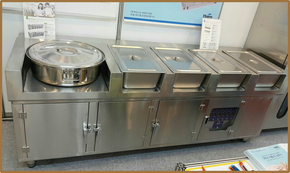 (주)하인스 이미지