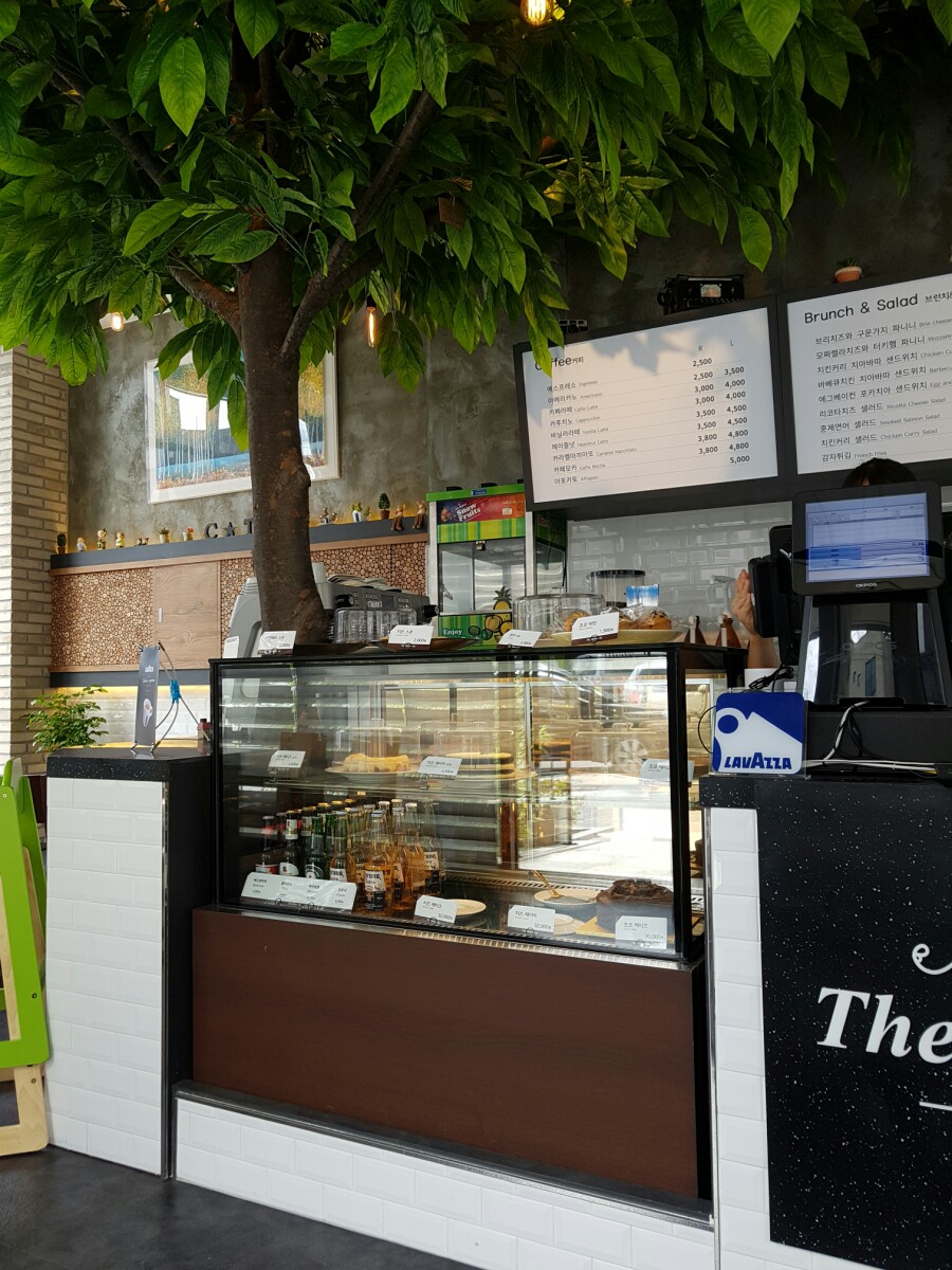 더베이커(The baker) 이미지