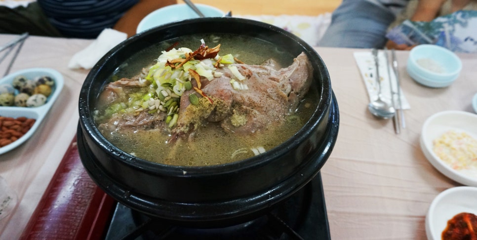 쌍용계곡설악가든 이미지