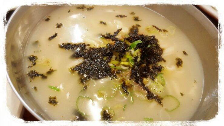 효당칼국수 이미지