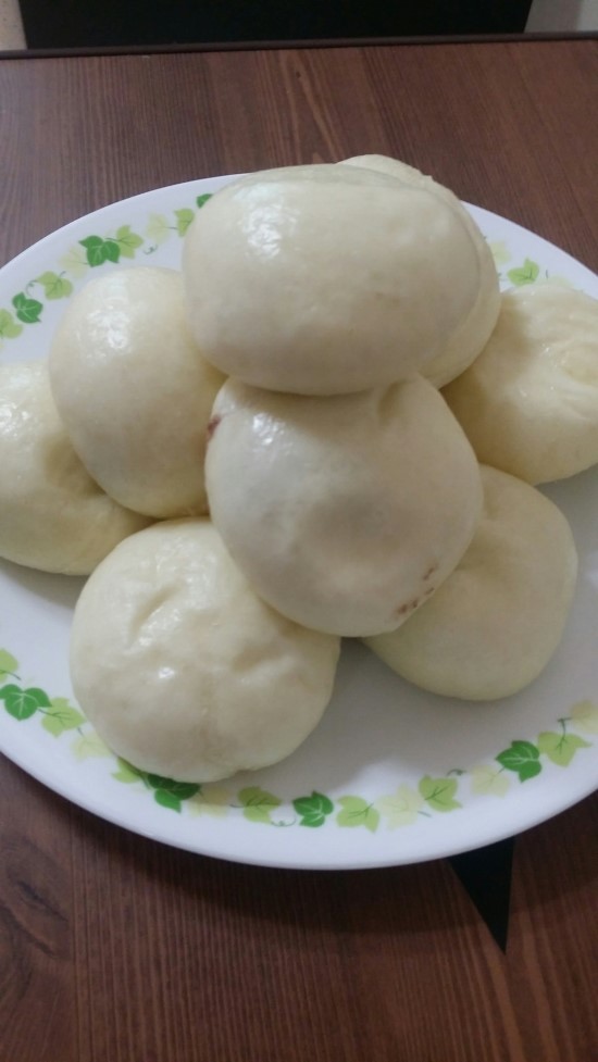 원조안흥찐빵 이미지