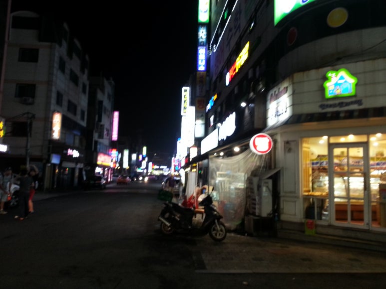 블랙존당구장 이미지