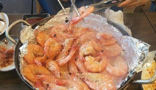 진도포차 이미지