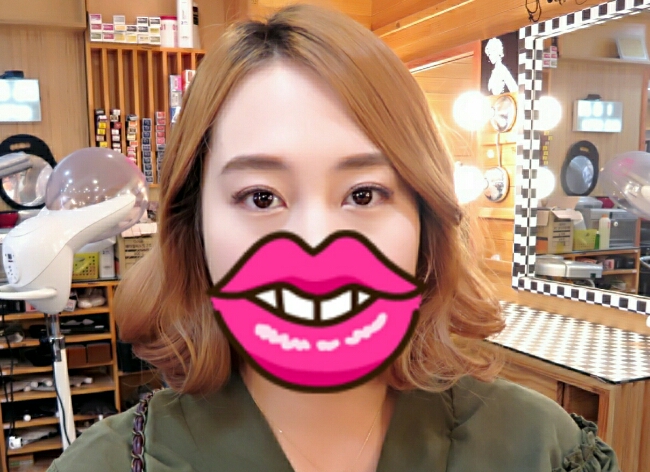 예삐미용실 이미지