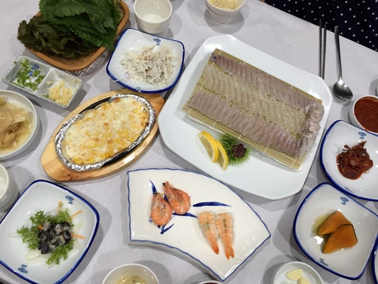 신마산회집 이미지