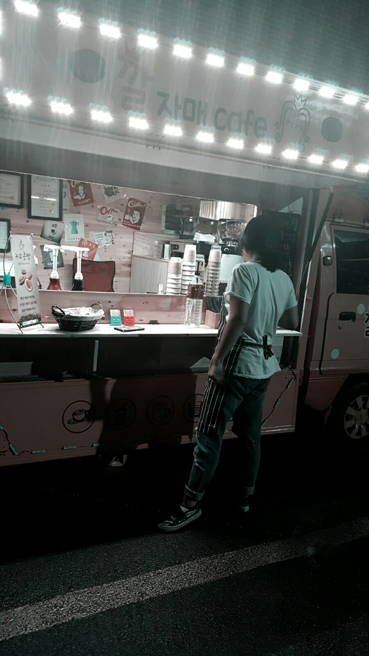 깔자매cafe 이미지