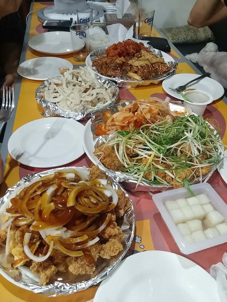 디디치킨건대단월점 이미지