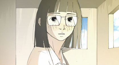 박장미 미용실 이미지