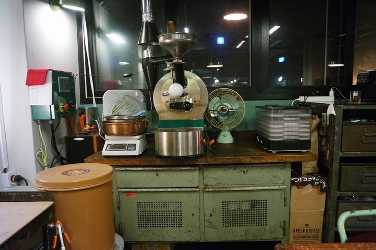 황작가커피 이미지