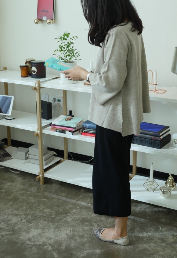 인지세차장 이미지
