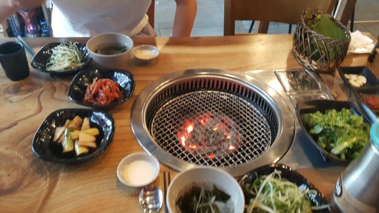 하랑닭갈비 이미지