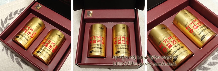 한국인삼차가 이미지