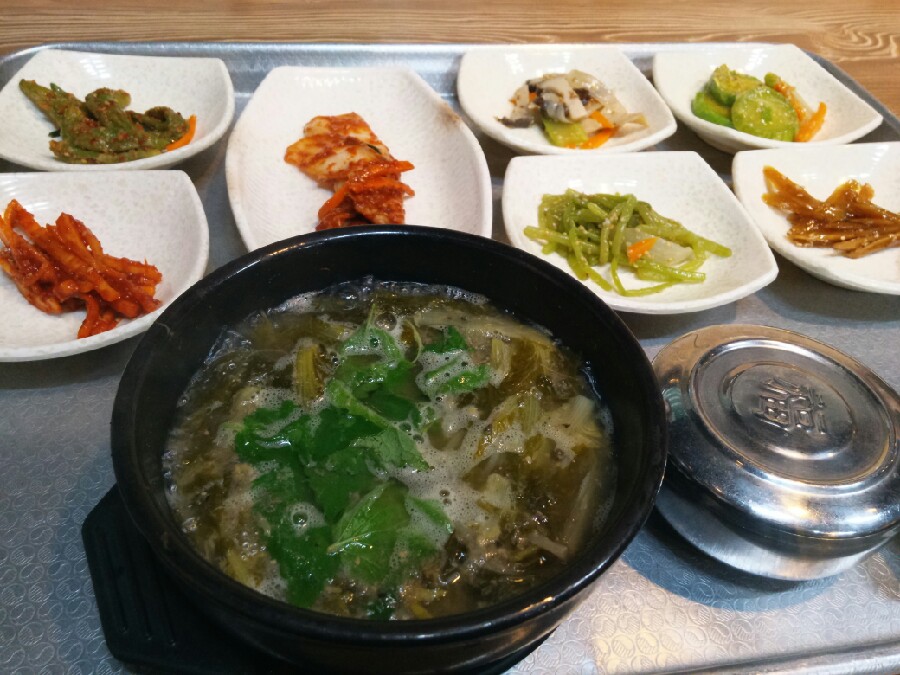 가남추어탕 이미지