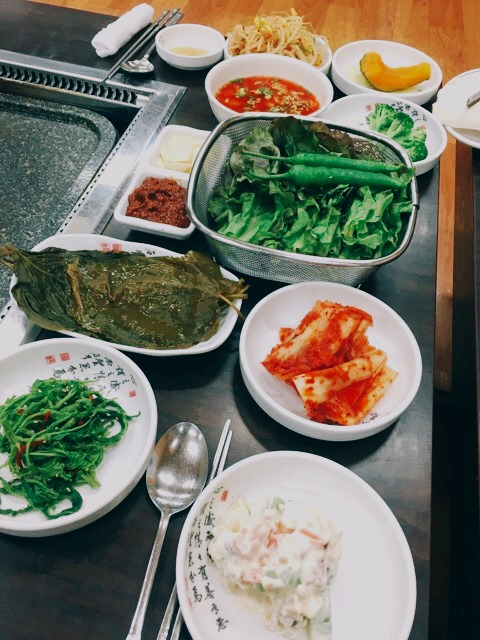 덕우정육식당 이미지
