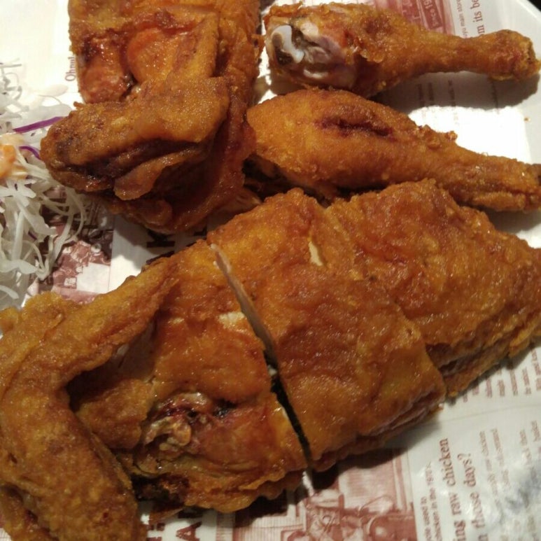 오늘통닭 이미지