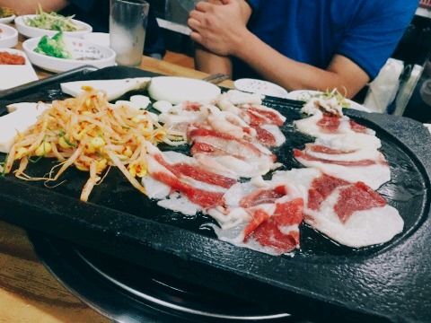 덕우정육식당 이미지