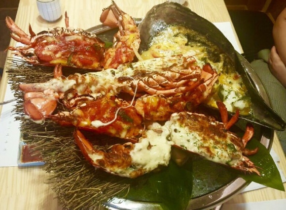 포차Yoon 이미지