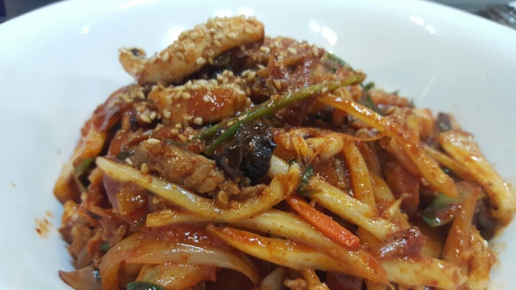 삼삼반점 이미지