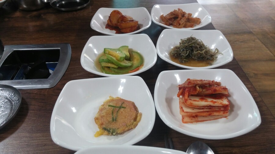김옥열할매촌 이미지