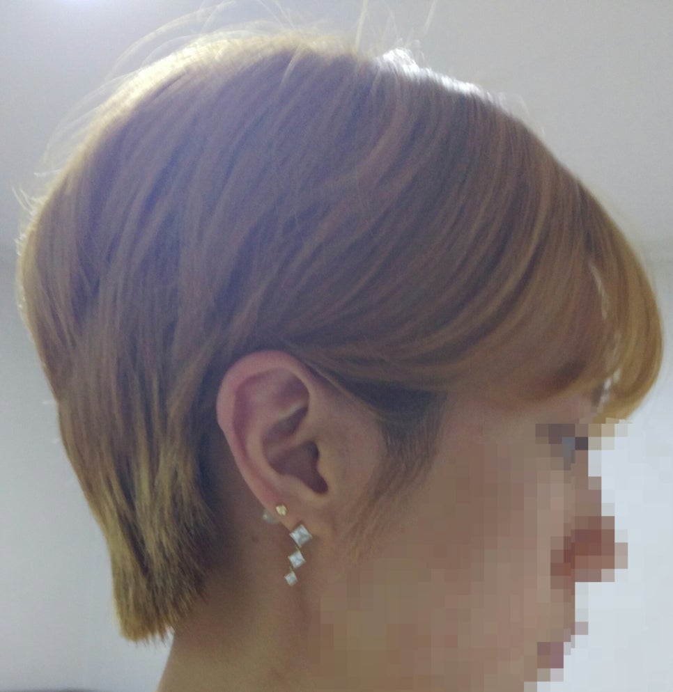 예예미용실 이미지