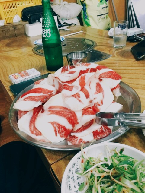 덕우정육식당 이미지
