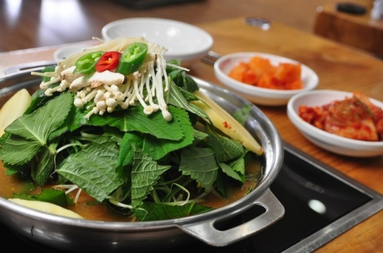 상가직원식당 이미지