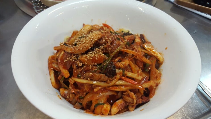 삼삼반점 이미지