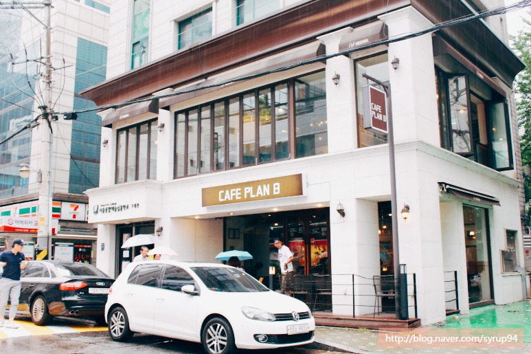 카페비(Cafe B) 이미지