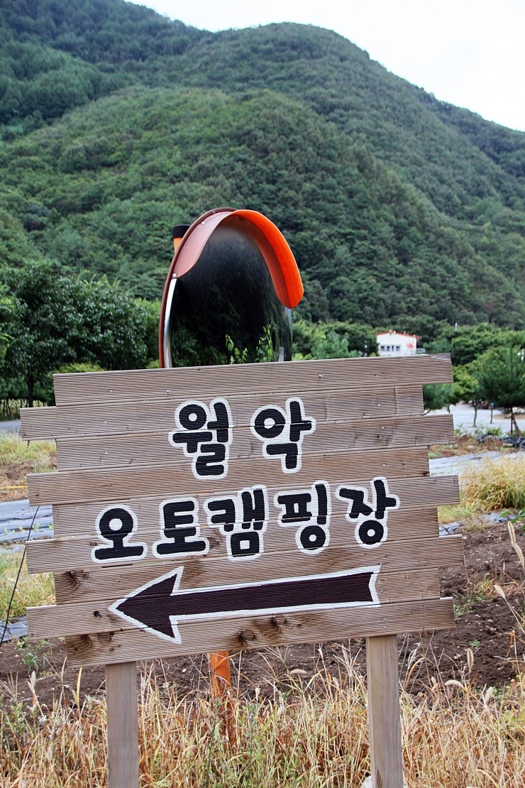 월악오토캠핑장 이미지