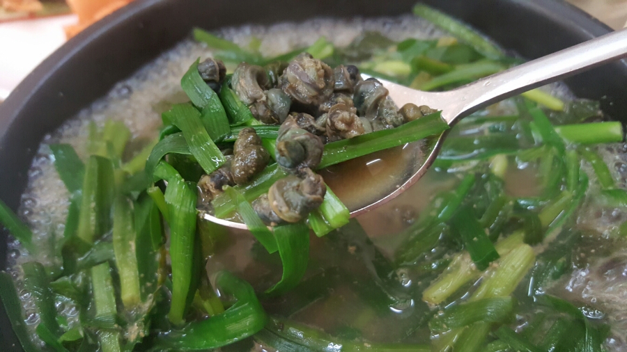 금강올갱이 이미지