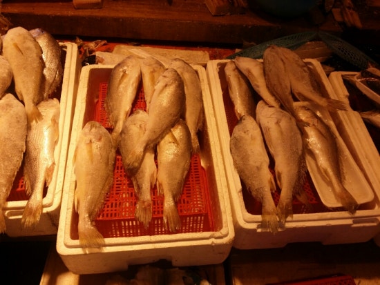 은호수산 이미지