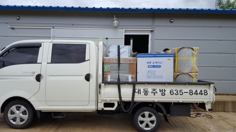 KCP푸드 이미지