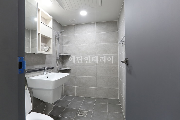 한화인테리어 이미지