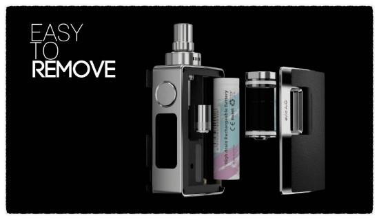 VAPING LOUNGE 이미지