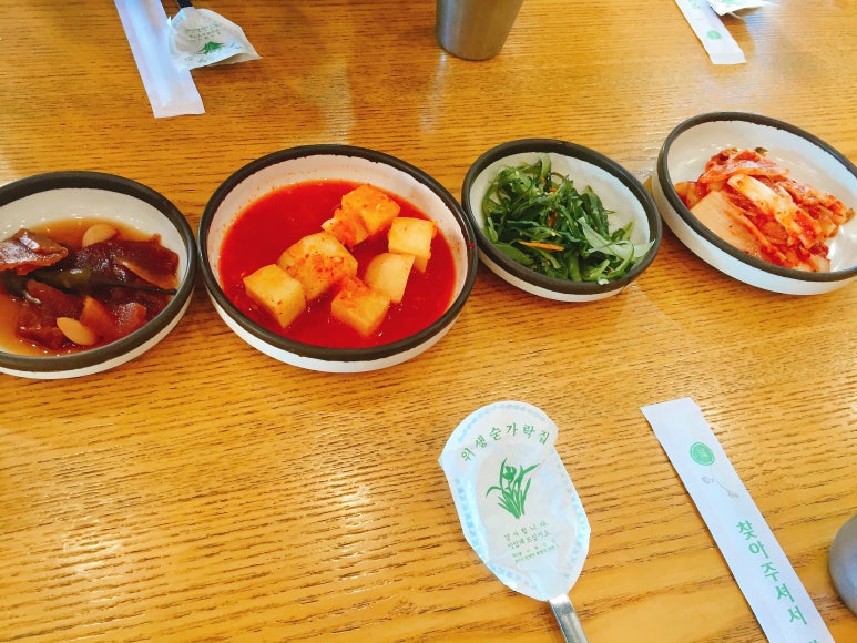 홍반장신의주찹쌀순대 이미지